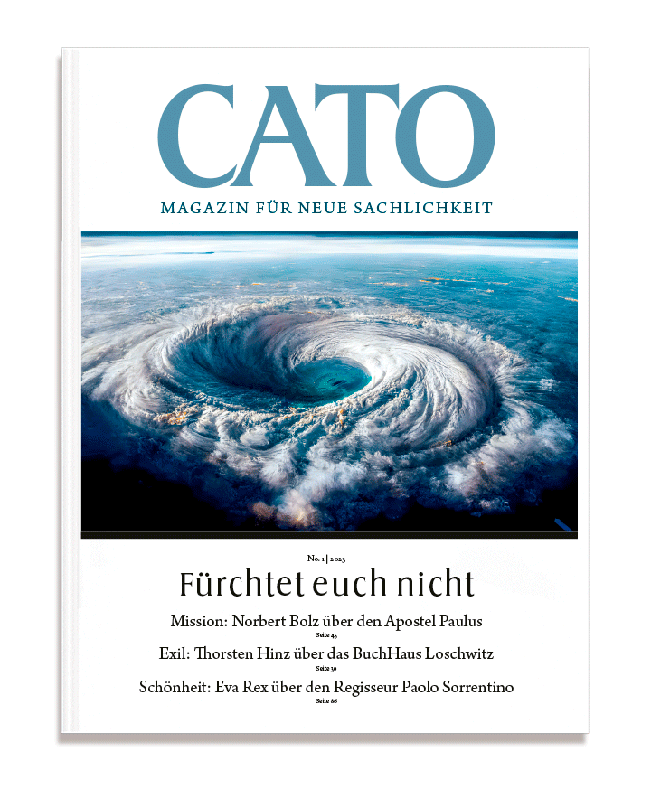 Kontakt CATO