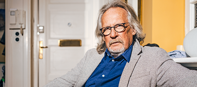 Foto: Cato/Vadim Derksen