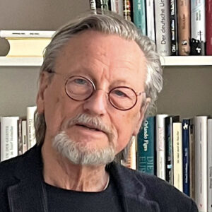 Bild von PETER BRANDT,