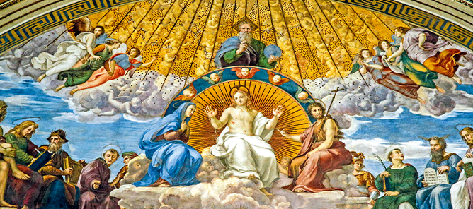 Foto: picture alliance/Godong