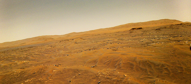 Foto: NASA/JPL